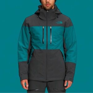 THE NORTH FACE • CHAKAL WINTER/SNOWBOARD JACKET